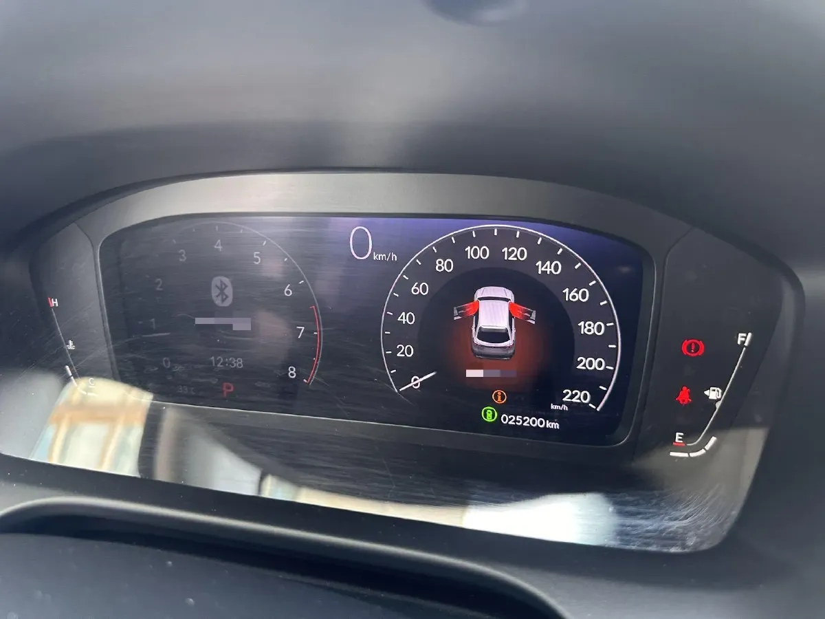 2023 Honda HR-V 1.5T 182HP L4 CVT,autocango,china used car exporter,china ev exporter,chinese used car exporter,chinese used ev exporter