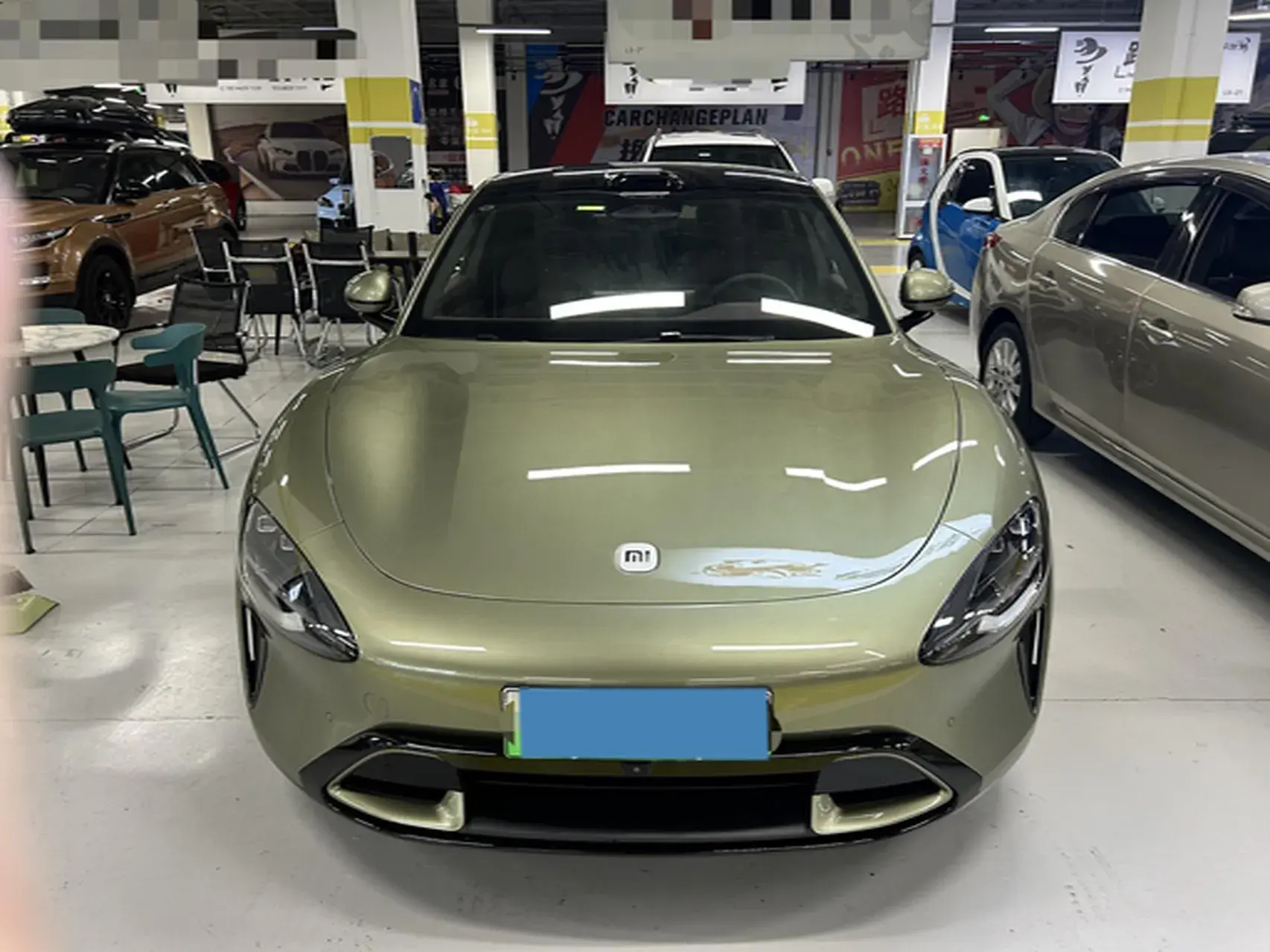 2024 MI SU7 thumbnail 2