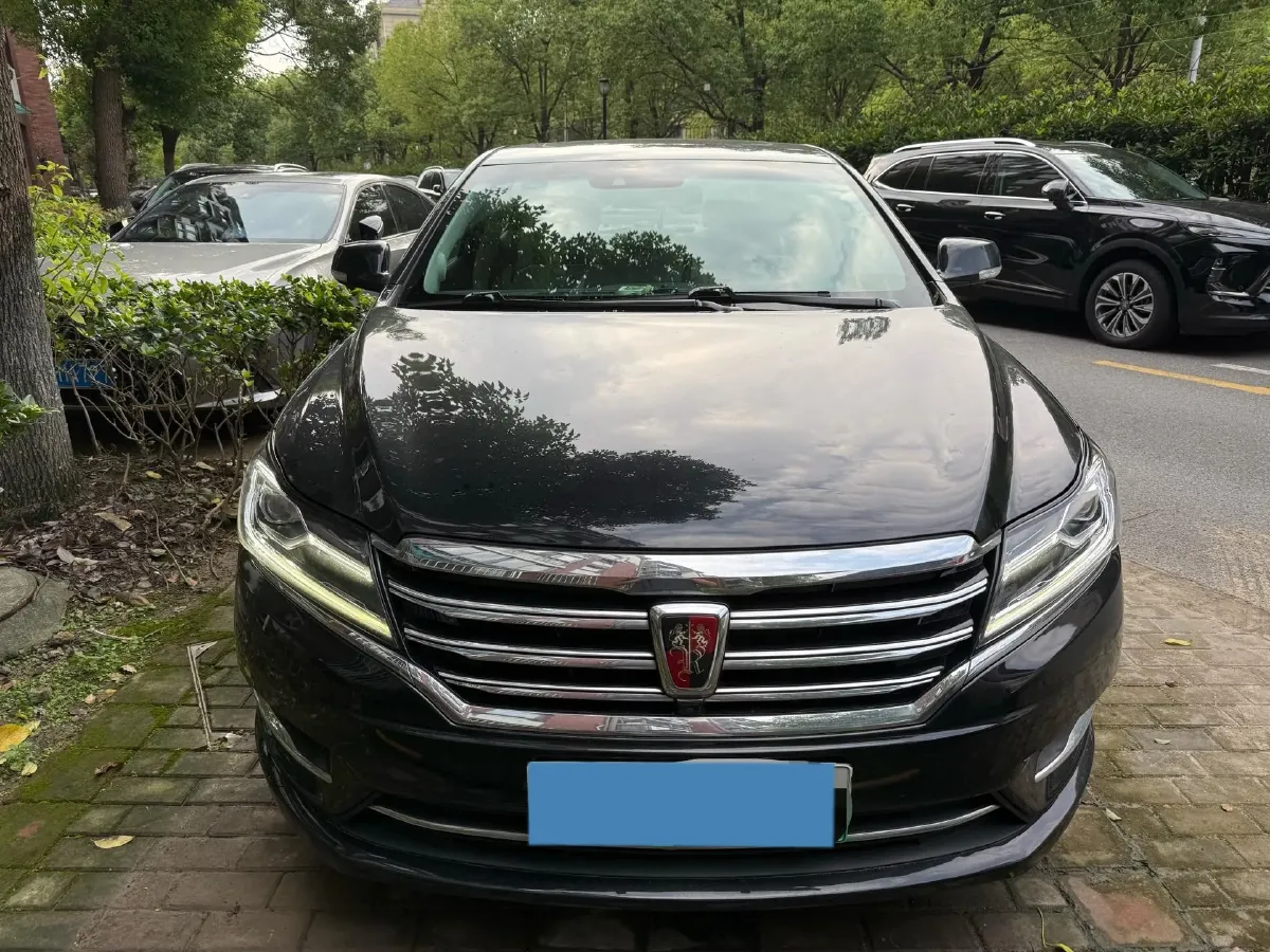2017 Roewe e950 1.4T 152HP L4 2AT PHEV 12KWH,autocango,china used car exporter,china ev exporter,chinese used car exporter,chinese used ev exporter