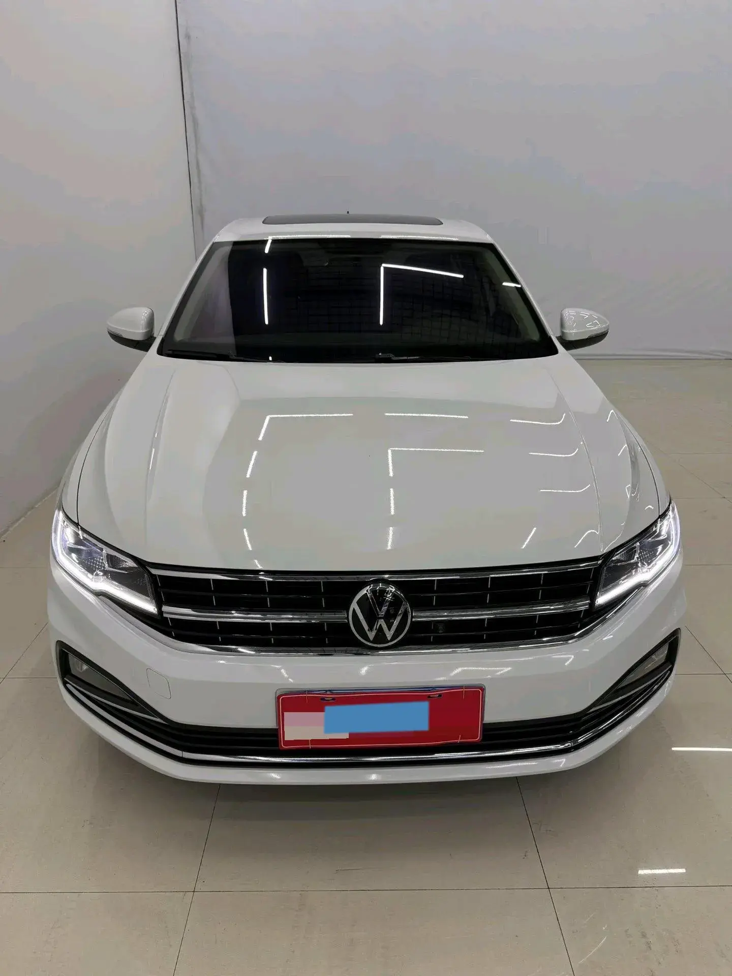 2021 VOLKSWAGEN BORA thumbnail 3
