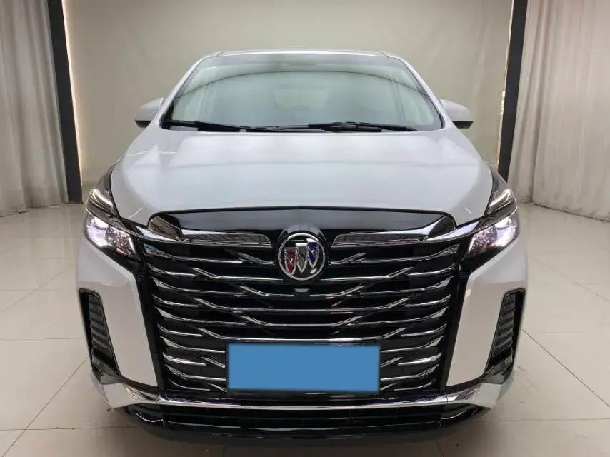 2023 BUICK GL8 thumbnail 2