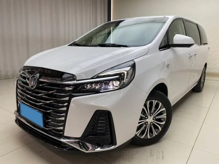 2023 BUICK GL8 view 1