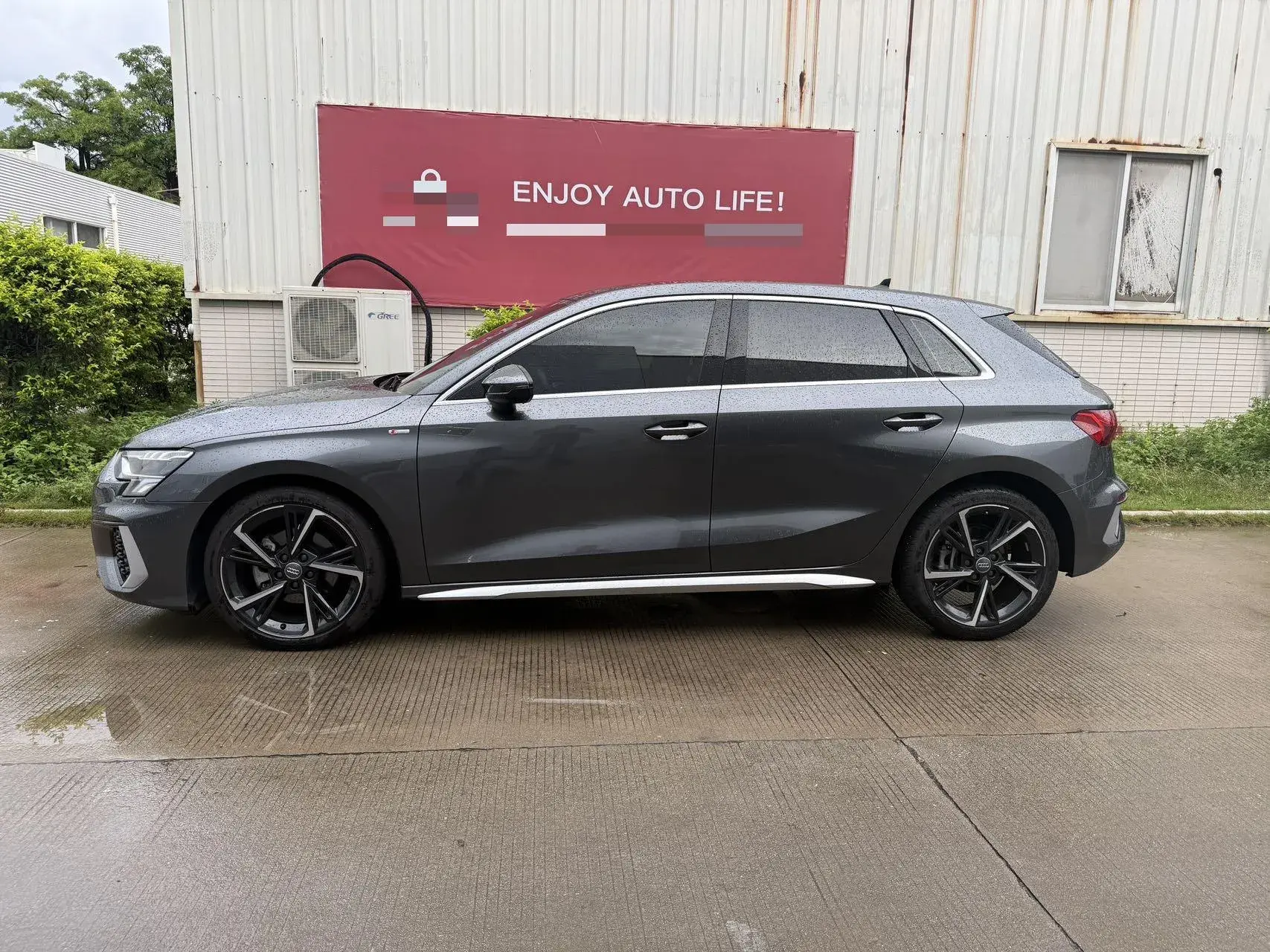 2021 AUDI A3 thumbnail 2