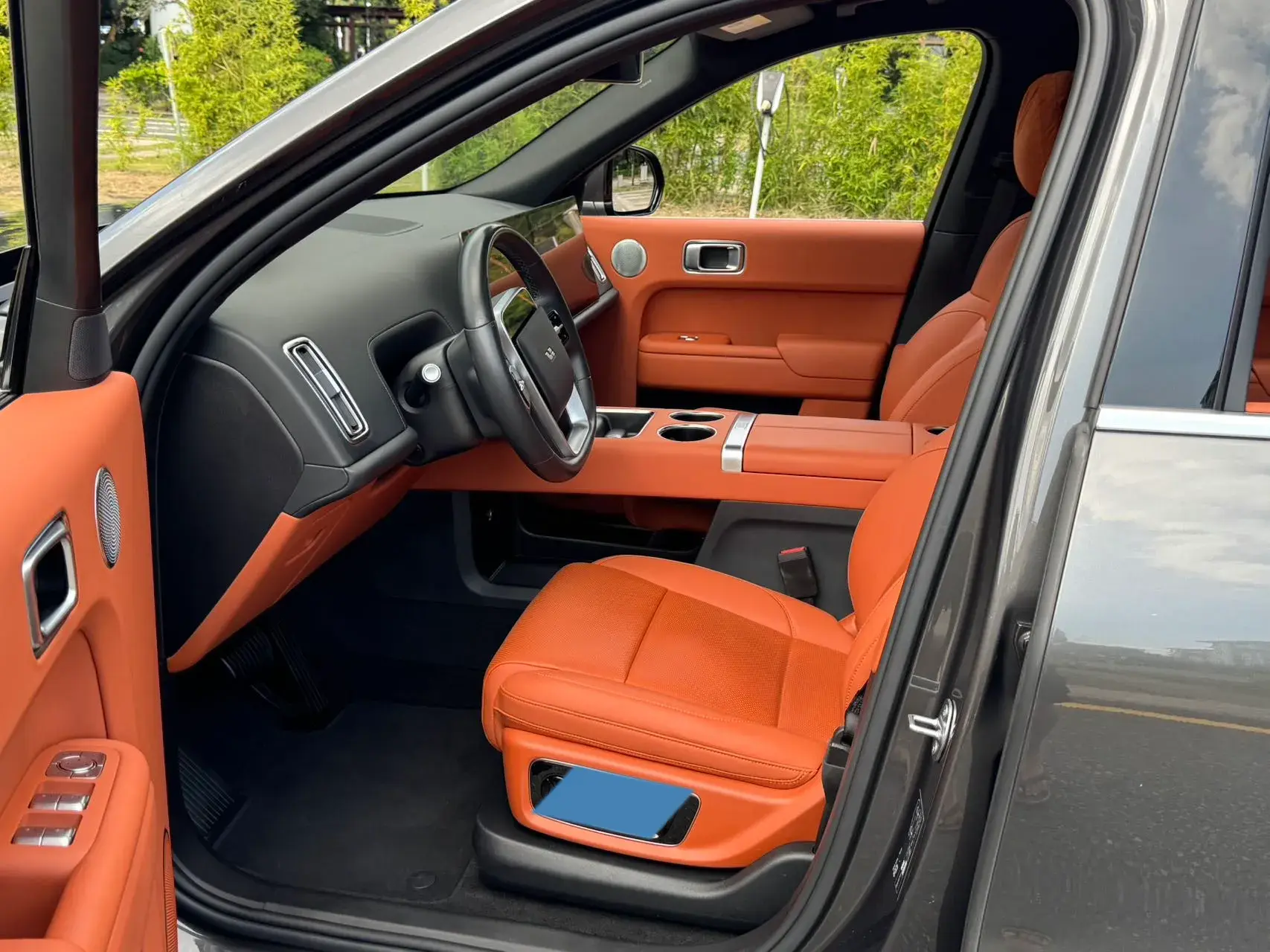 2024 LI L9 thumbnail 3