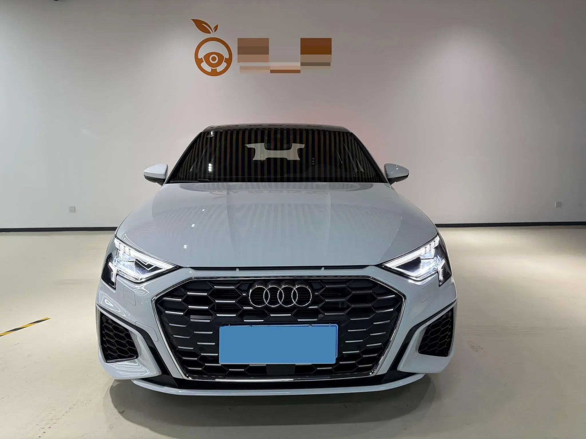 2024 AUDI A3 thumbnail 2