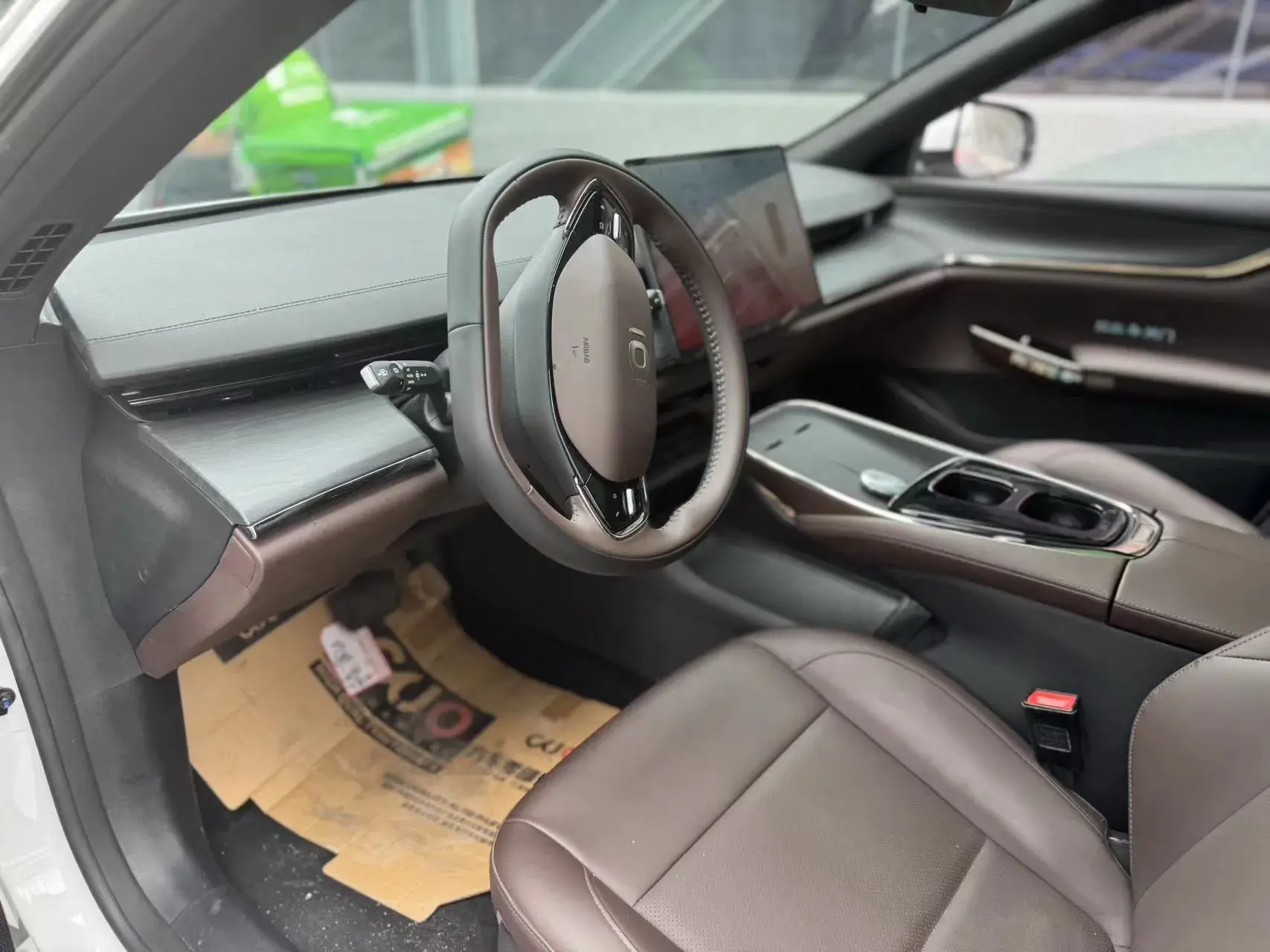 2025 CHANGAN QIYUAN thumbnail 3