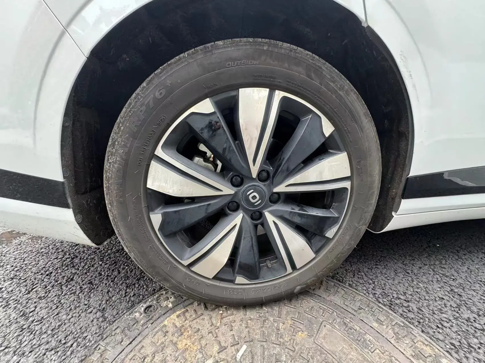 2025 CHANGAN QIYUAN thumbnail 4