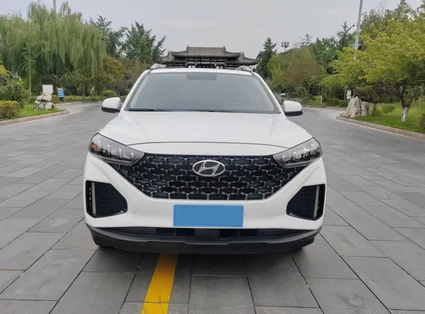 2021 HYUNDAI IX35 thumbnail 2