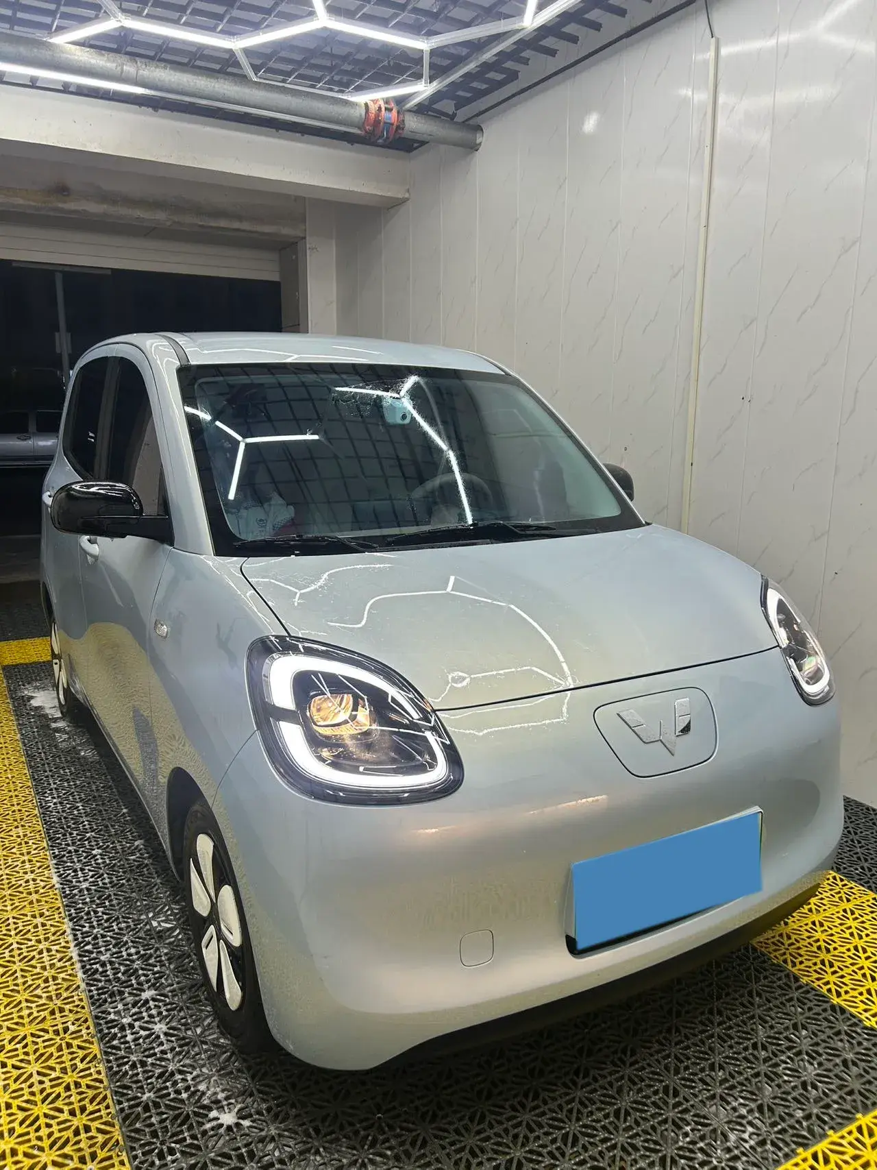 2025 WULING HONGGUANG thumbnail 2