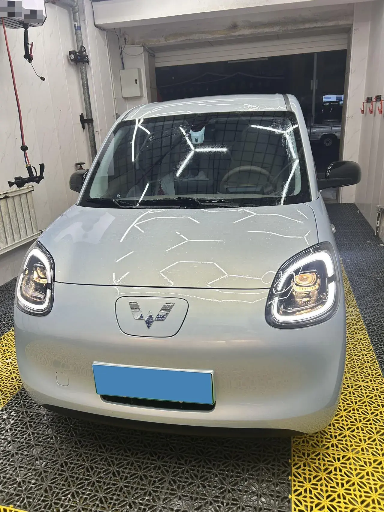 2025 WULING HONGGUANG thumbnail 3