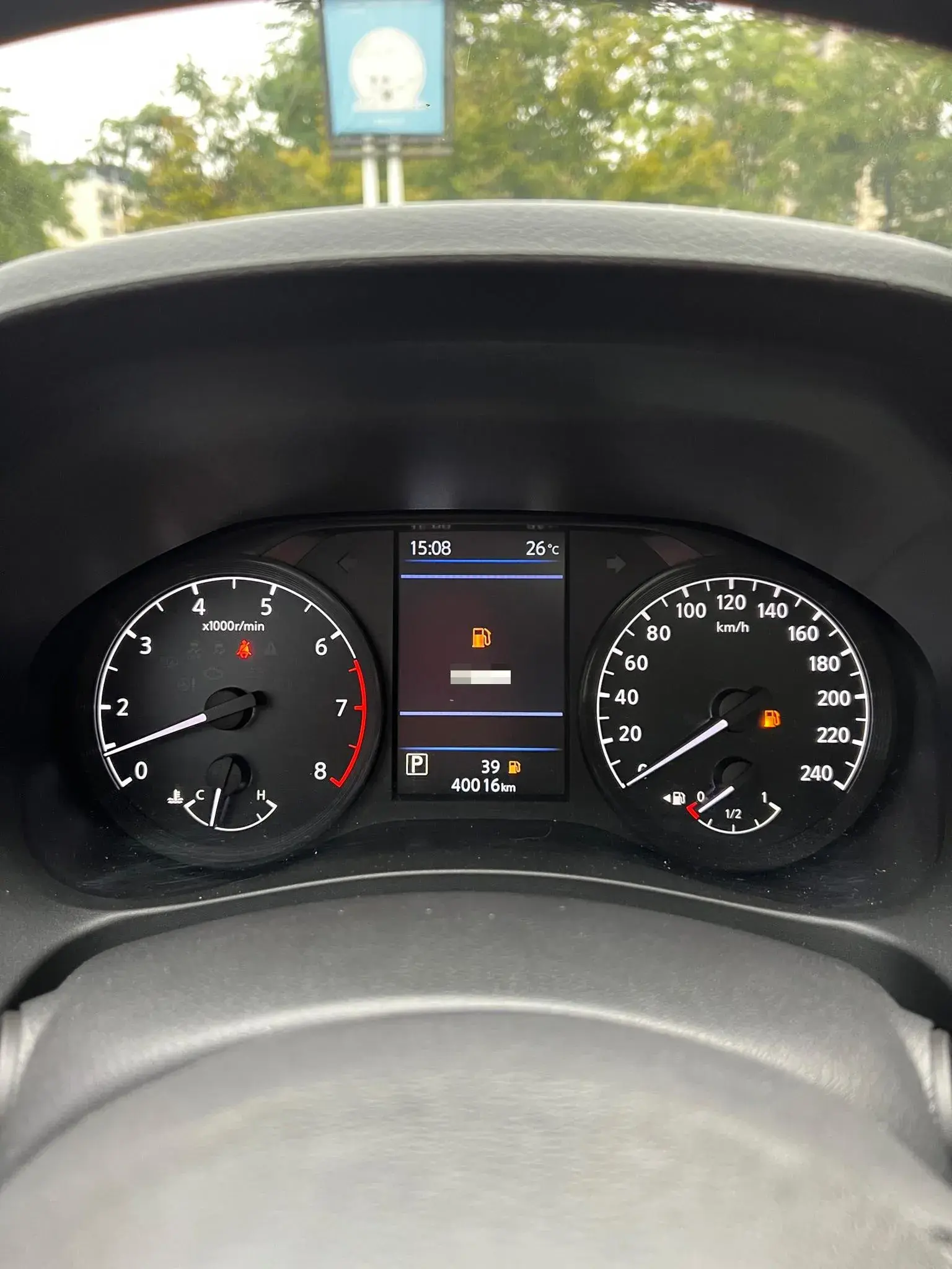 2021 NISSAN TEANA thumbnail 4