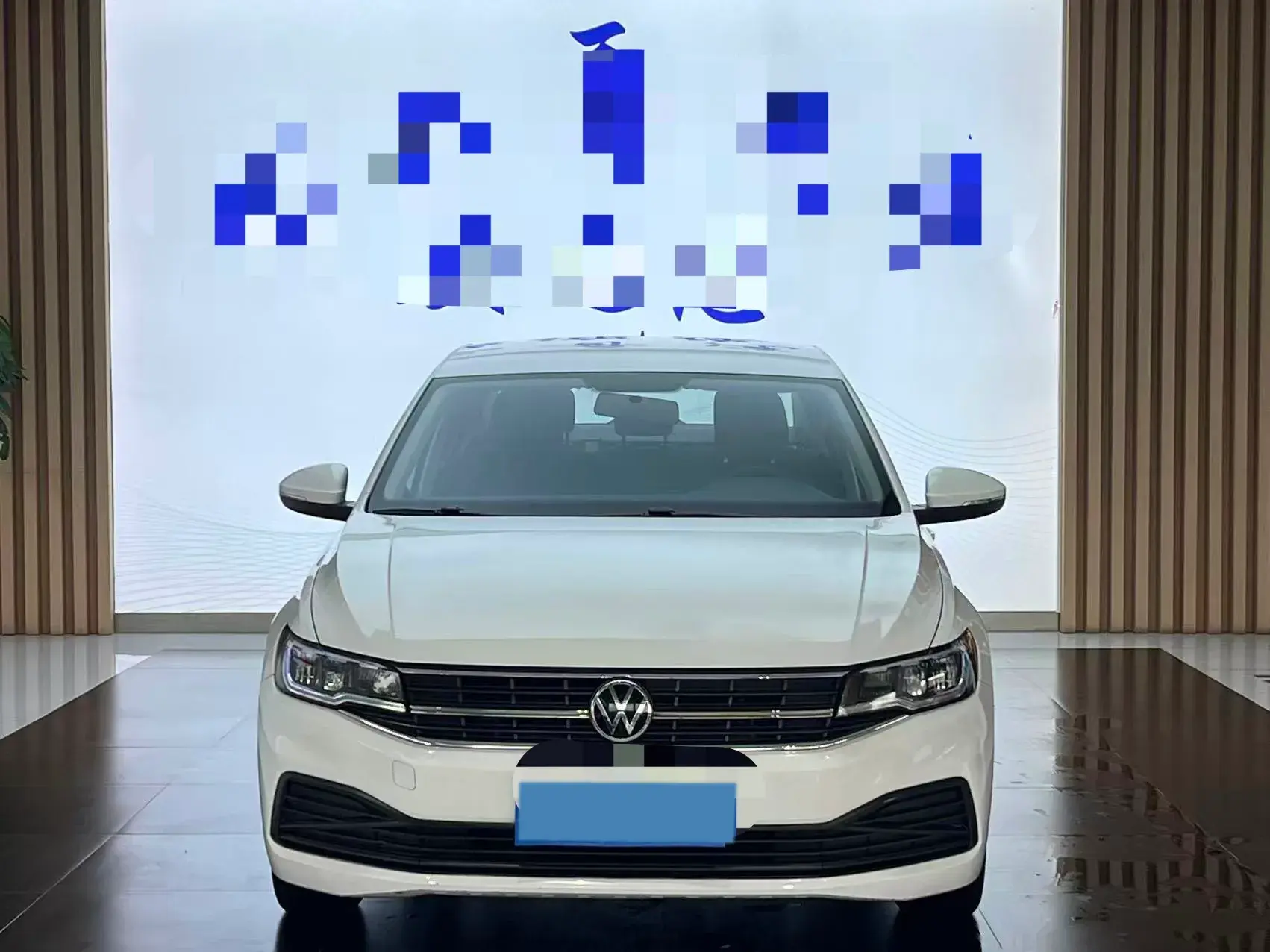 2021 VOLKSWAGEN BORA thumbnail 2