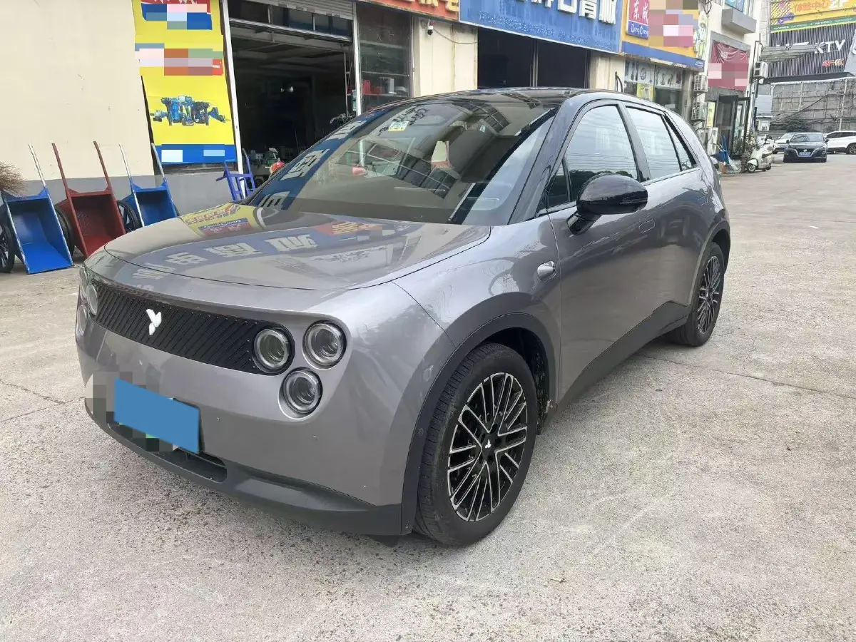 2025 Firefly Firefly BEV