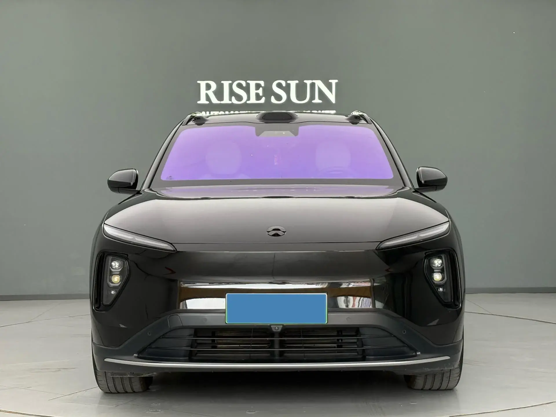 2024 NIO ES6 thumbnail 2