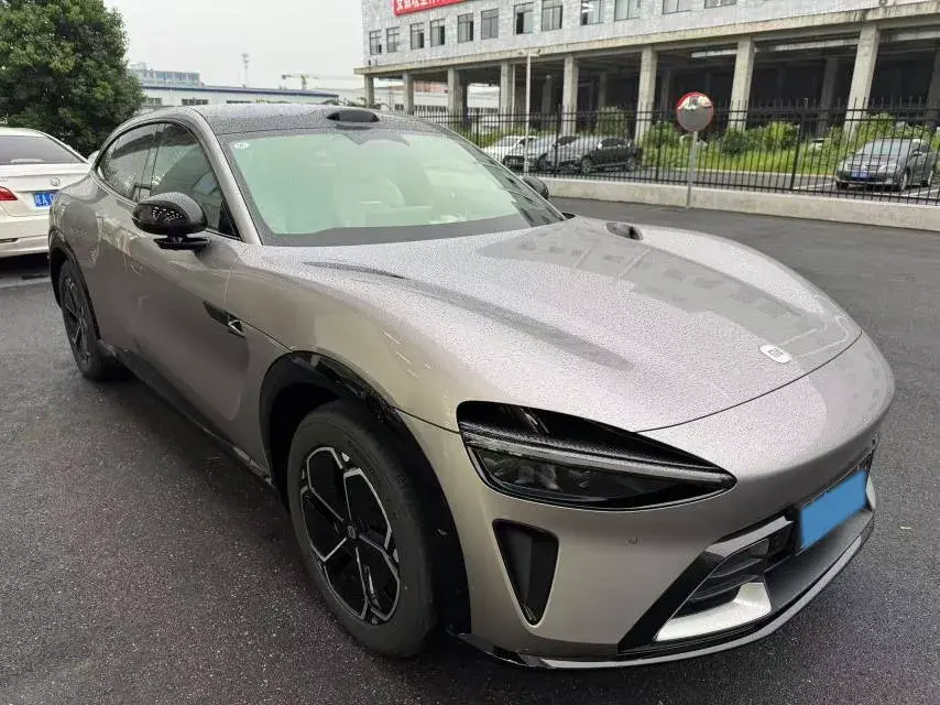 2025 MI YU7 thumbnail 3