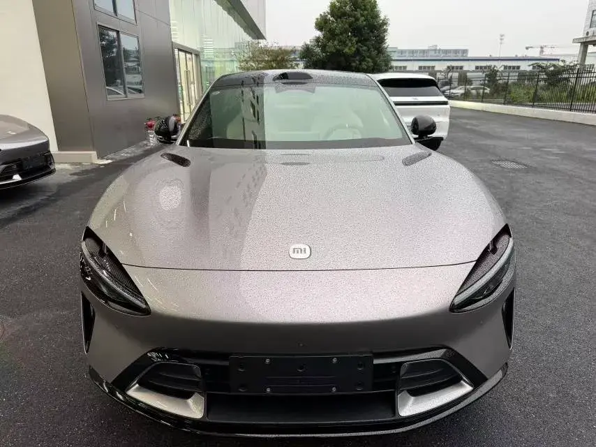 2025 MI YU7 thumbnail 2