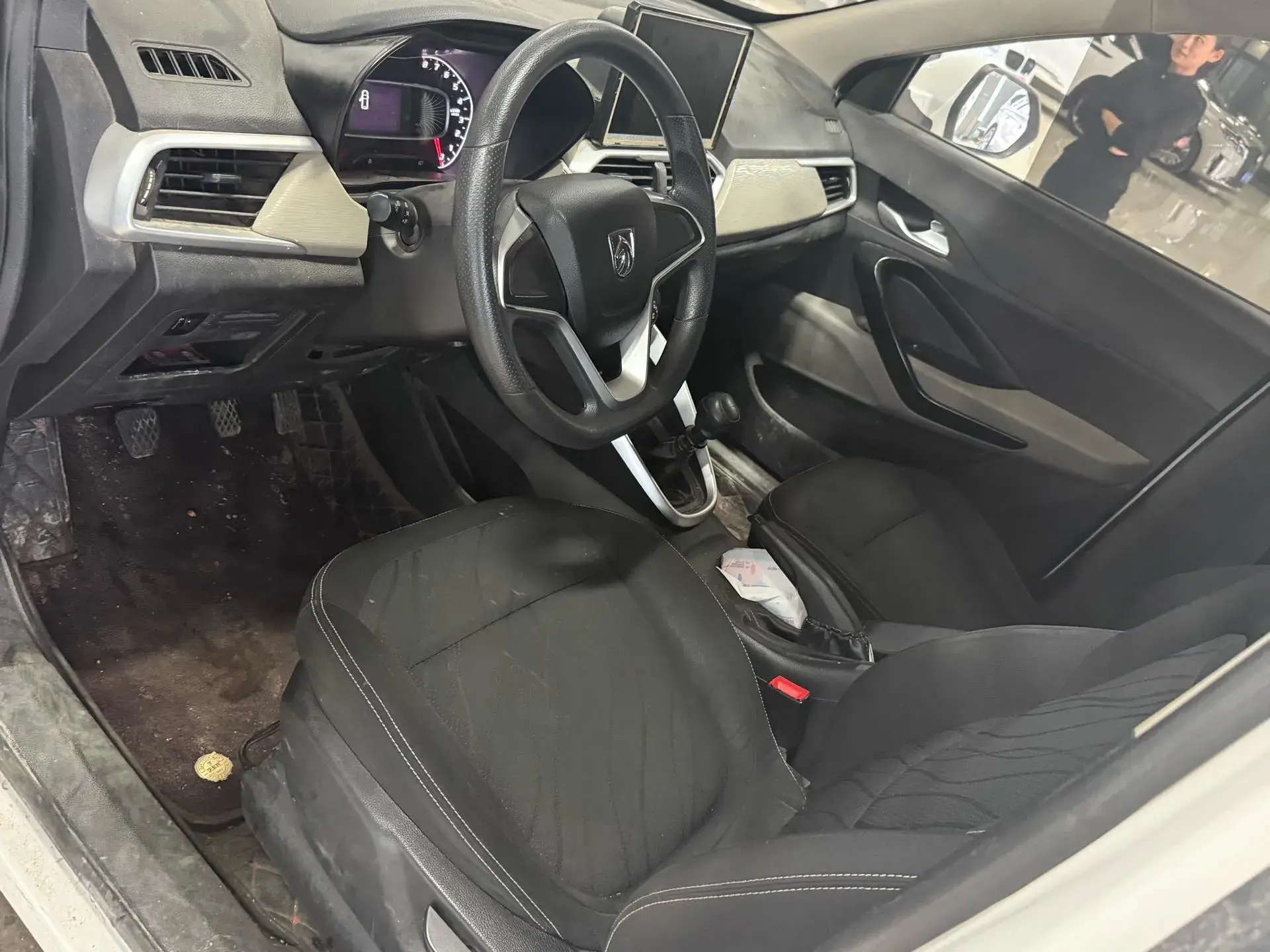 2019 BAOJUN 510 thumbnail 3