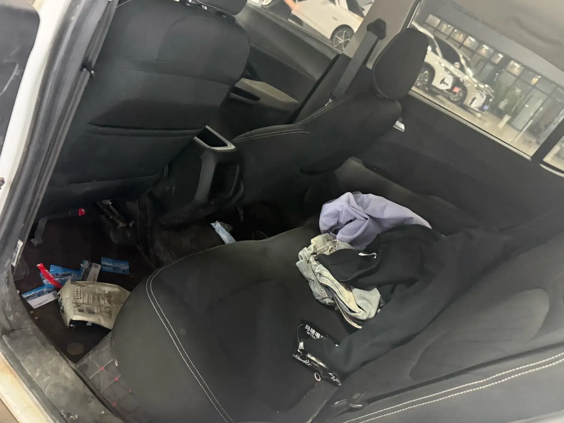 2019 BAOJUN 510 thumbnail 4