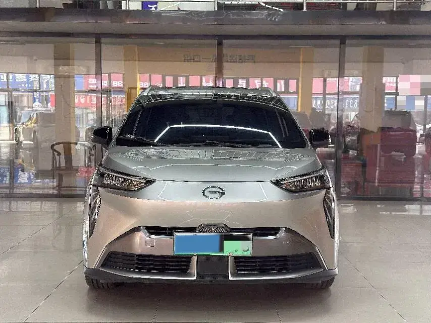 2022 AION Y thumbnail 2