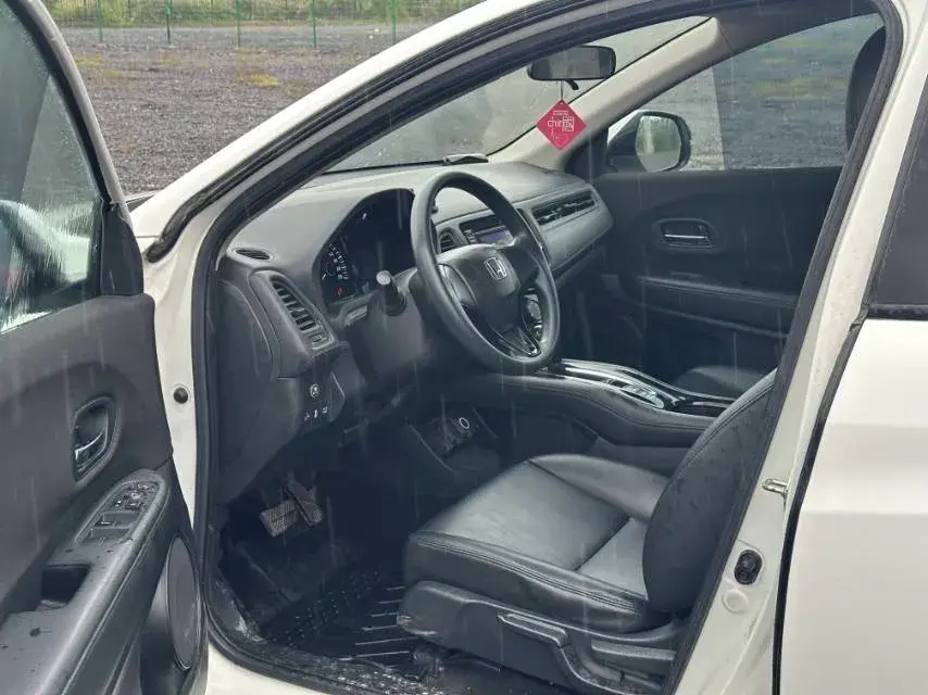 2020 HONDA VEZEL thumbnail 4