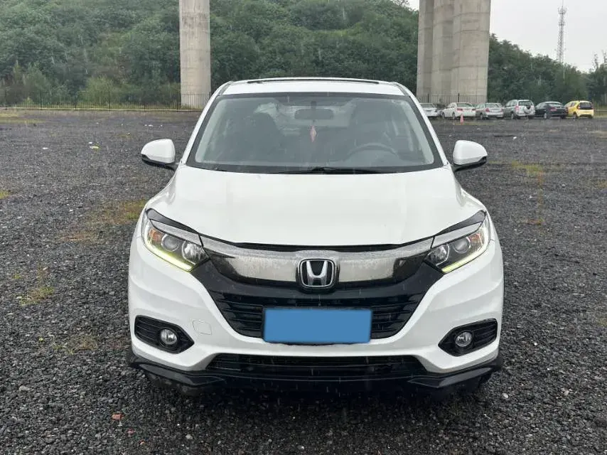 2020 HONDA VEZEL thumbnail 2
