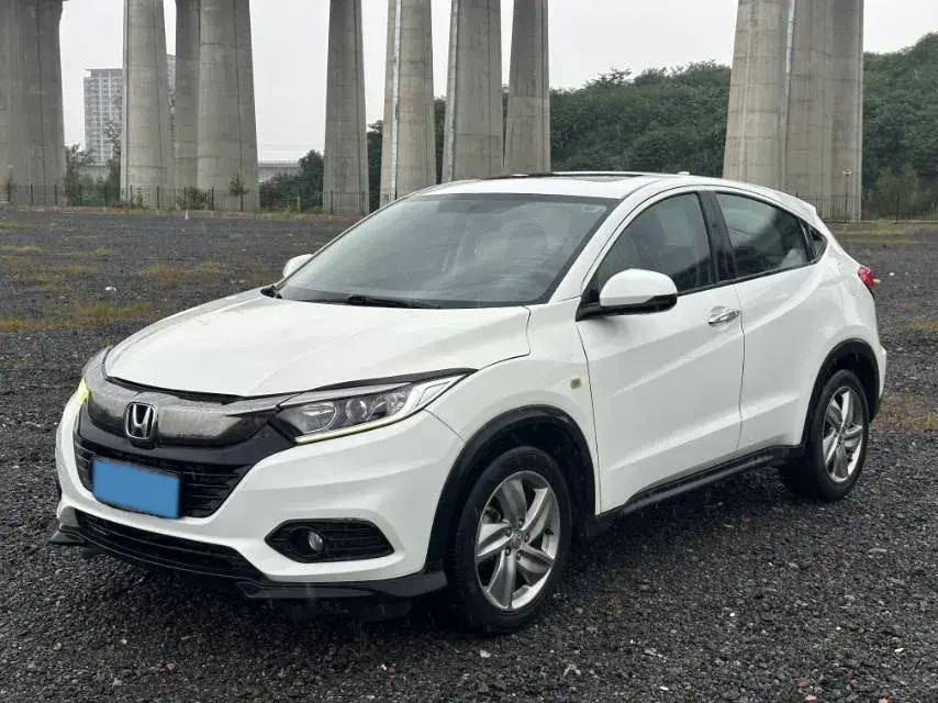 2020 HONDA VEZEL view 1