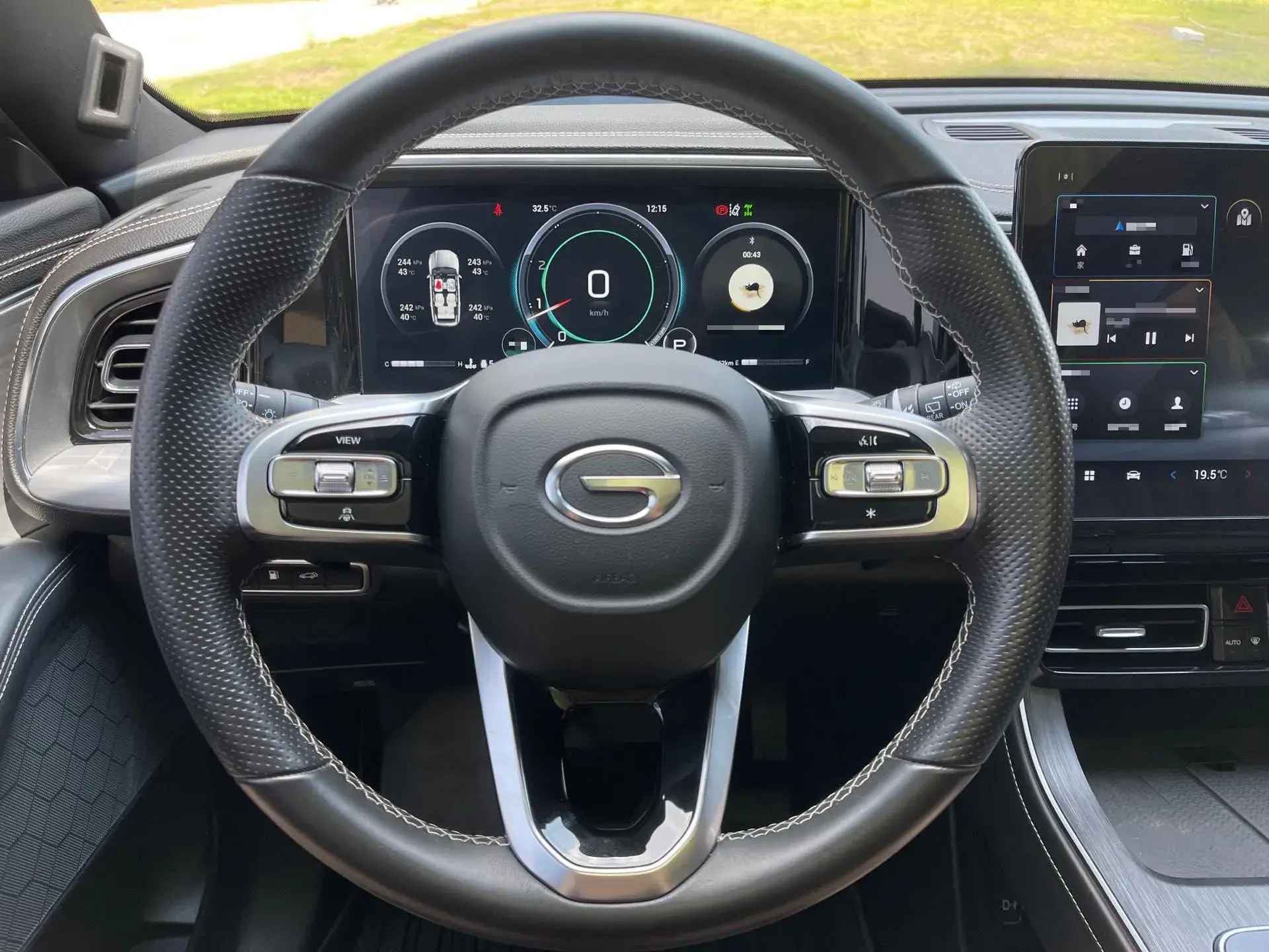 2022 GAC TRUMPCHI thumbnail 4