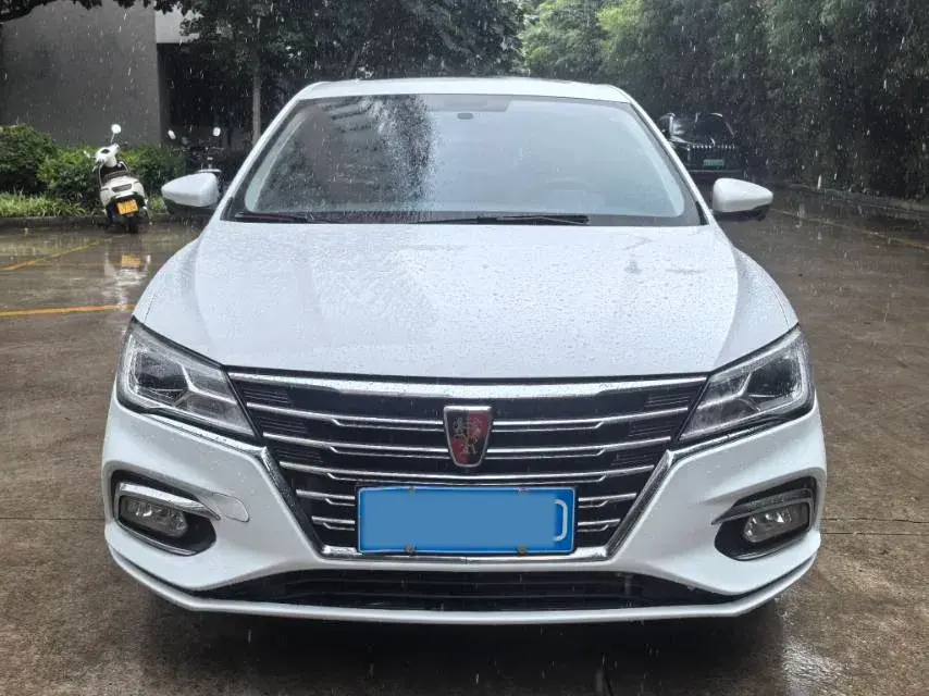 2019 ROEWE I5 thumbnail 2