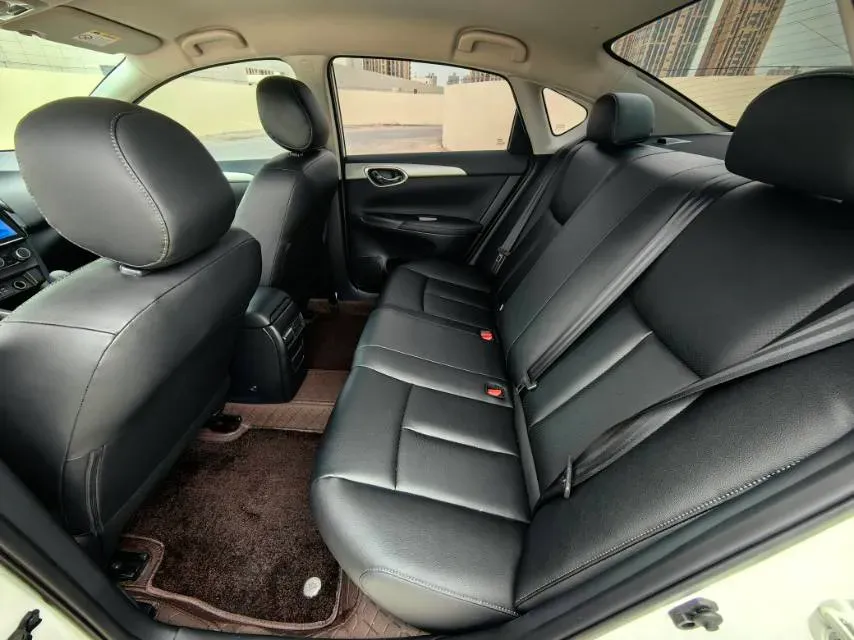 2024 Nissan Sylphy 1.6L 122HP L4 CVT,autocango,china used car exporter,china ev exporter,chinese used car exporter,chinese used ev exporter