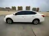 2024 Nissan Sylphy 1.6L 122HP L4 CVT