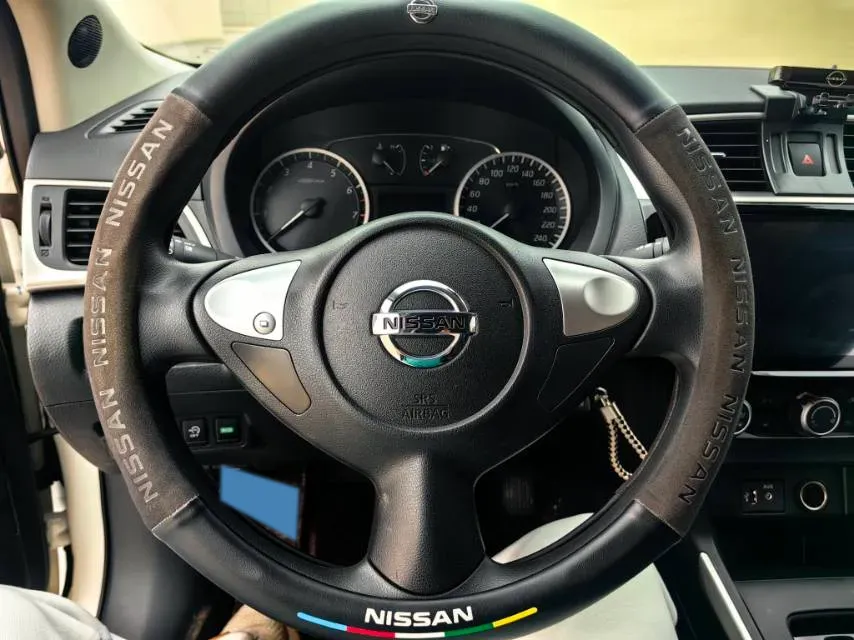 2024 Nissan Sylphy 1.6L 122HP L4 CVT,autocango,china used car exporter,china ev exporter,chinese used car exporter,chinese used ev exporter