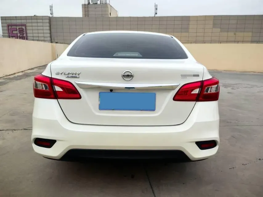 2024 Nissan Sylphy 1.6L 122HP L4 CVT,autocango,china used car exporter,china ev exporter,chinese used car exporter,chinese used ev exporter