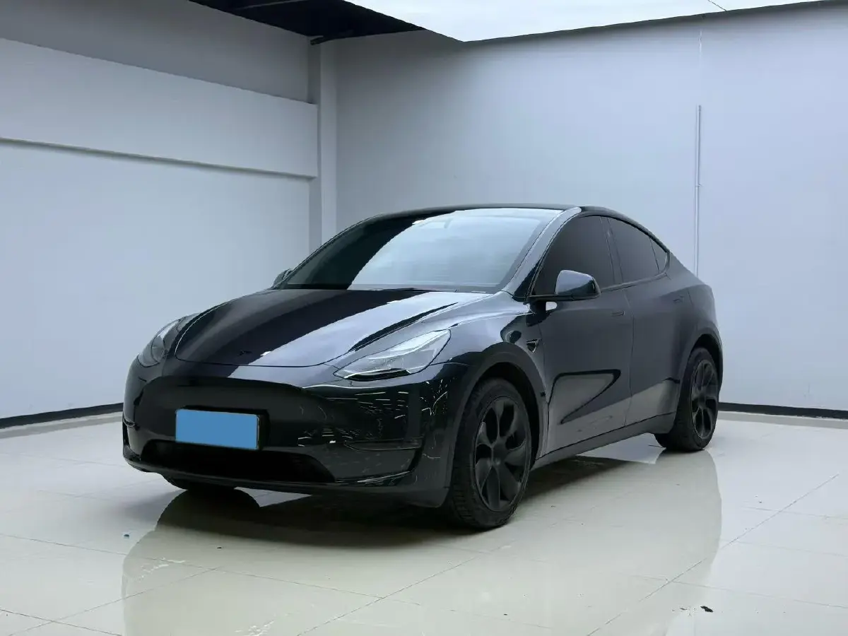 2024 Tesla Model Y BEV 78.4KWH