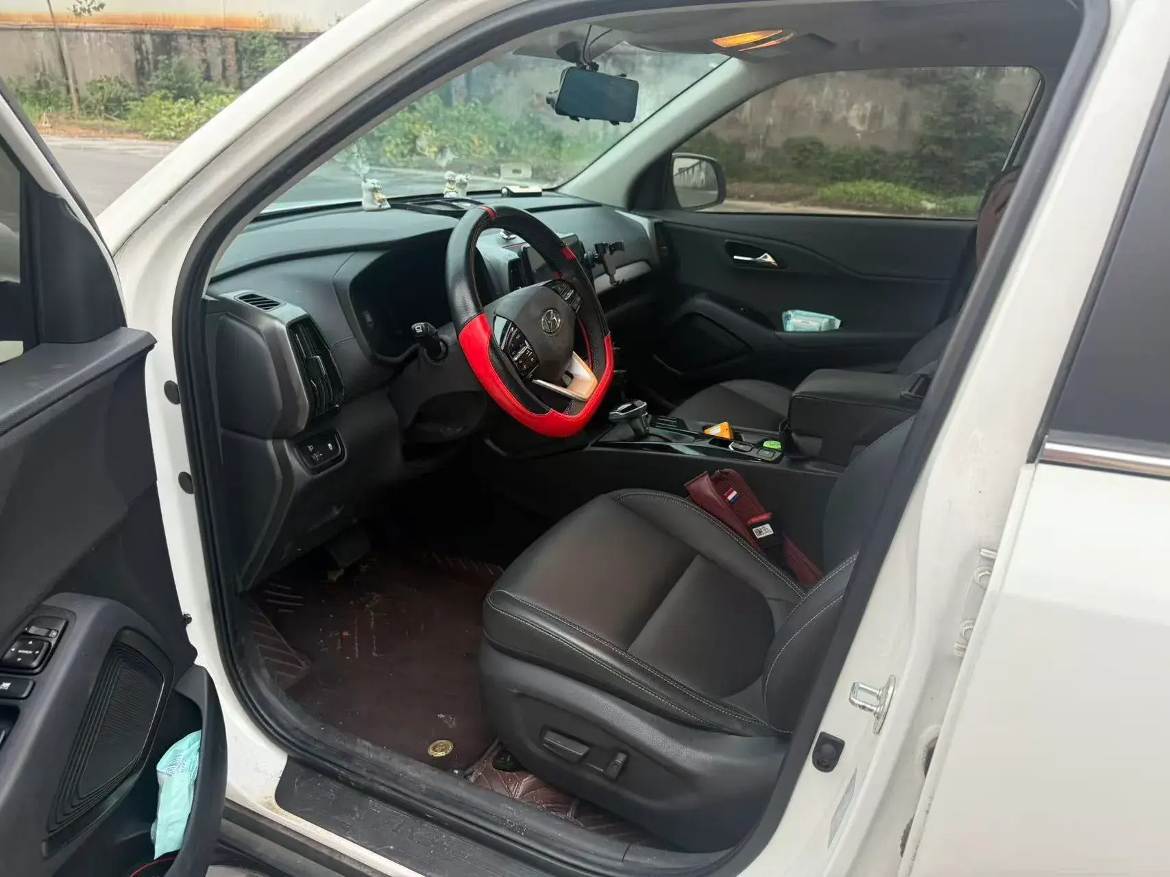 2021 HYUNDAI IX35 thumbnail 3