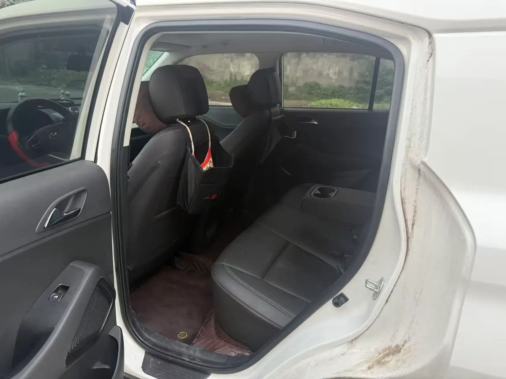 2021 HYUNDAI IX35 thumbnail 4