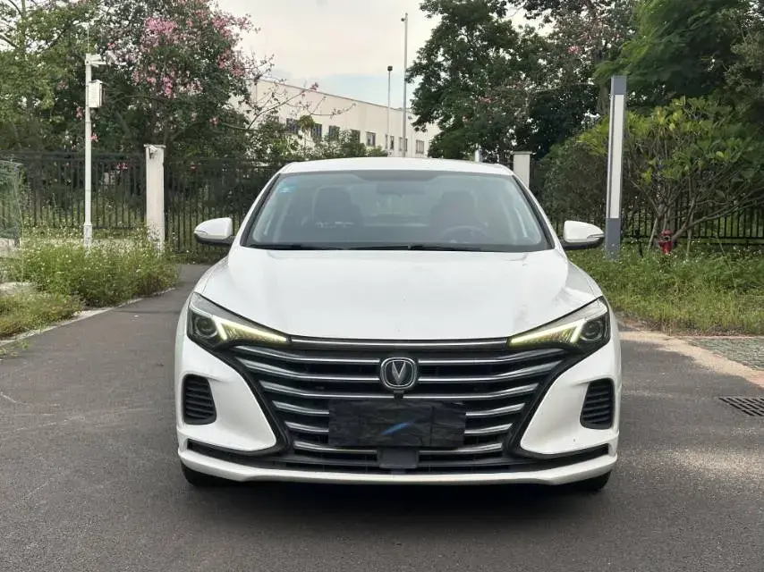 2020 CHANGAN EADO thumbnail 2