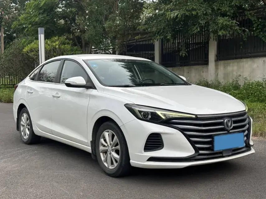 2020 CHANGAN EADO thumbnail 3