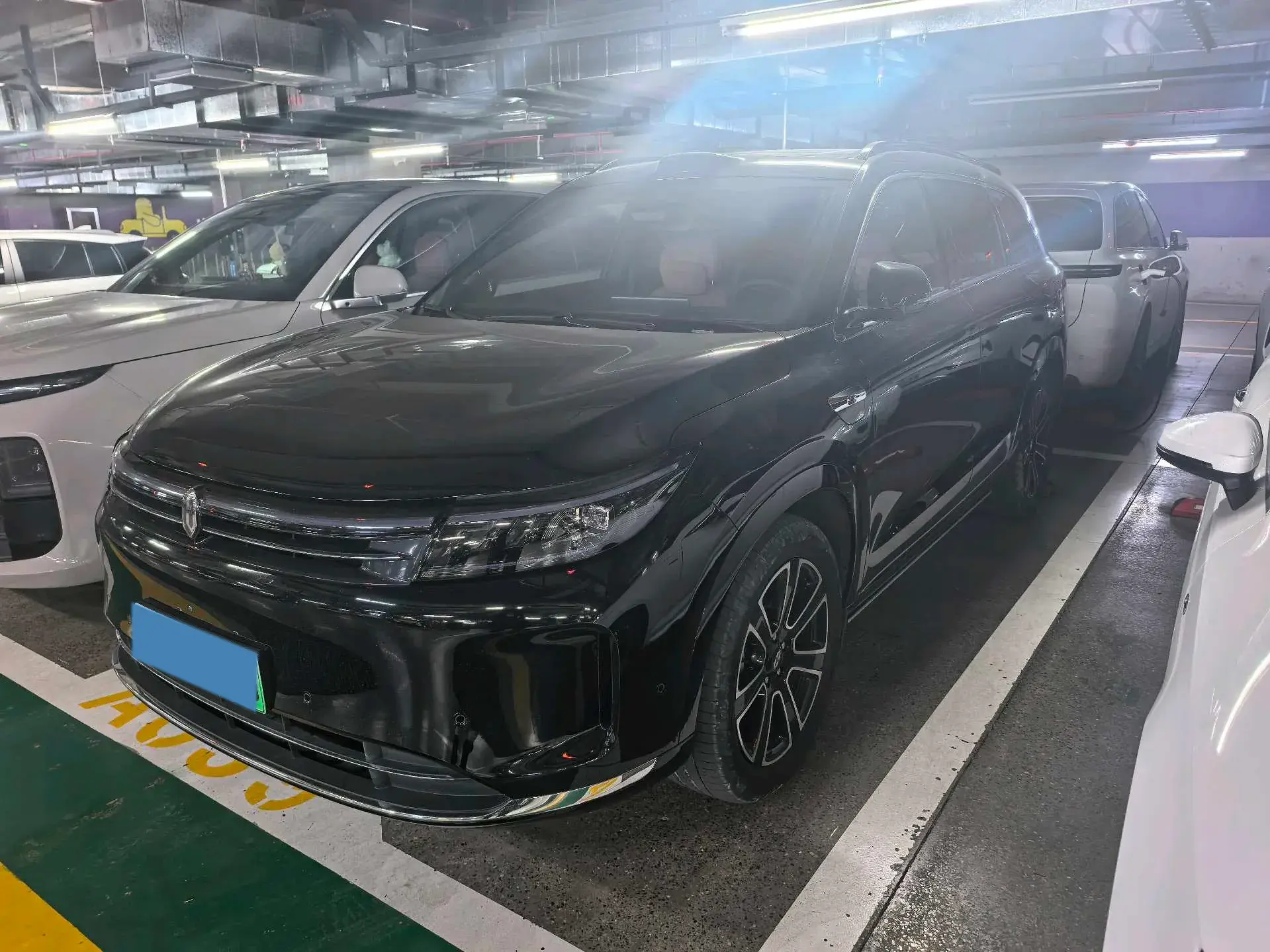 2024 AITO AITO view 1