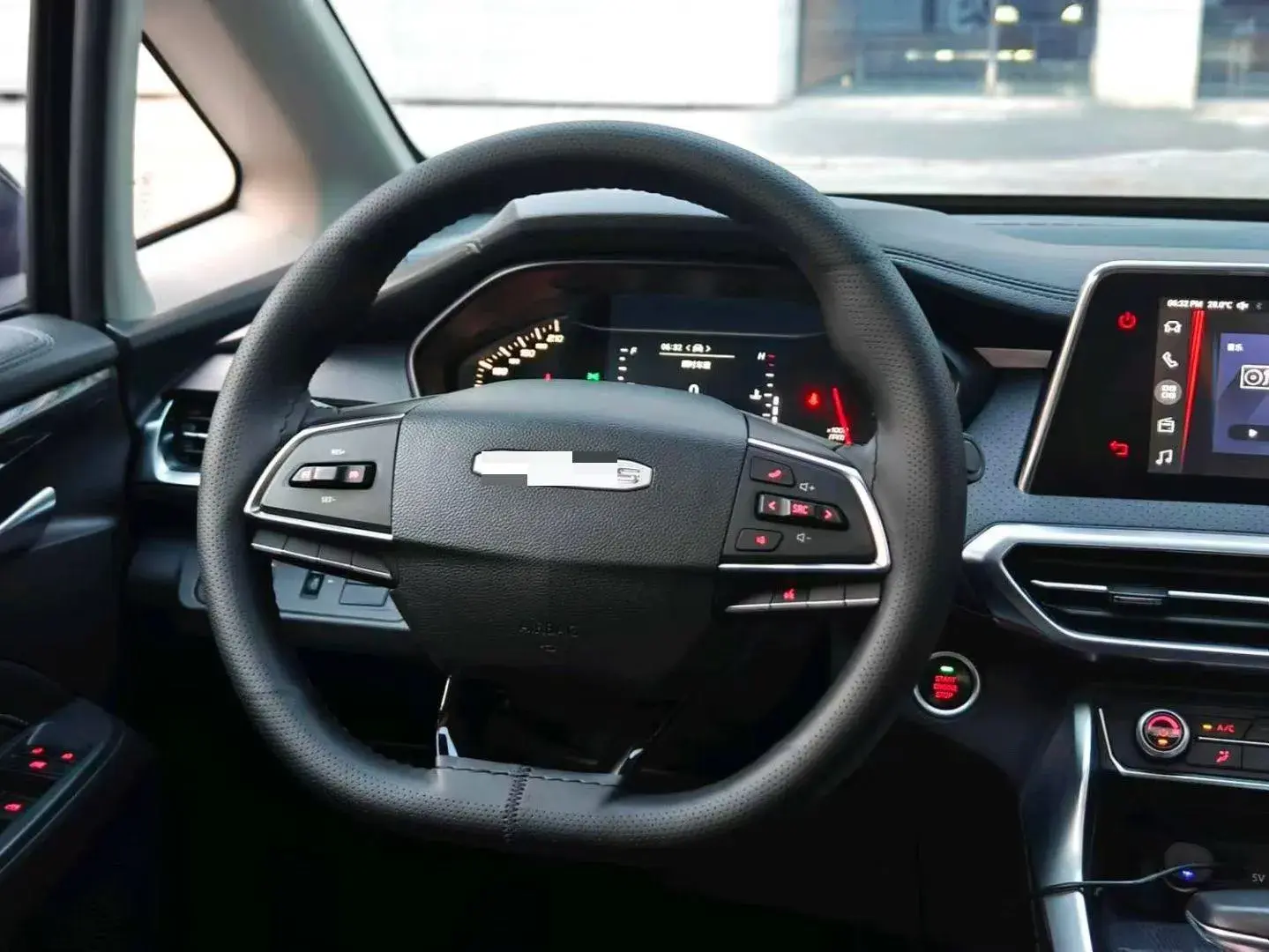 2021 MAXUS G50 thumbnail 3