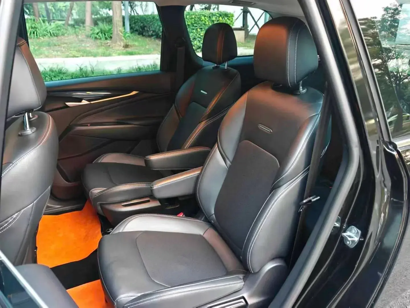 2021 MAXUS G50 thumbnail 4