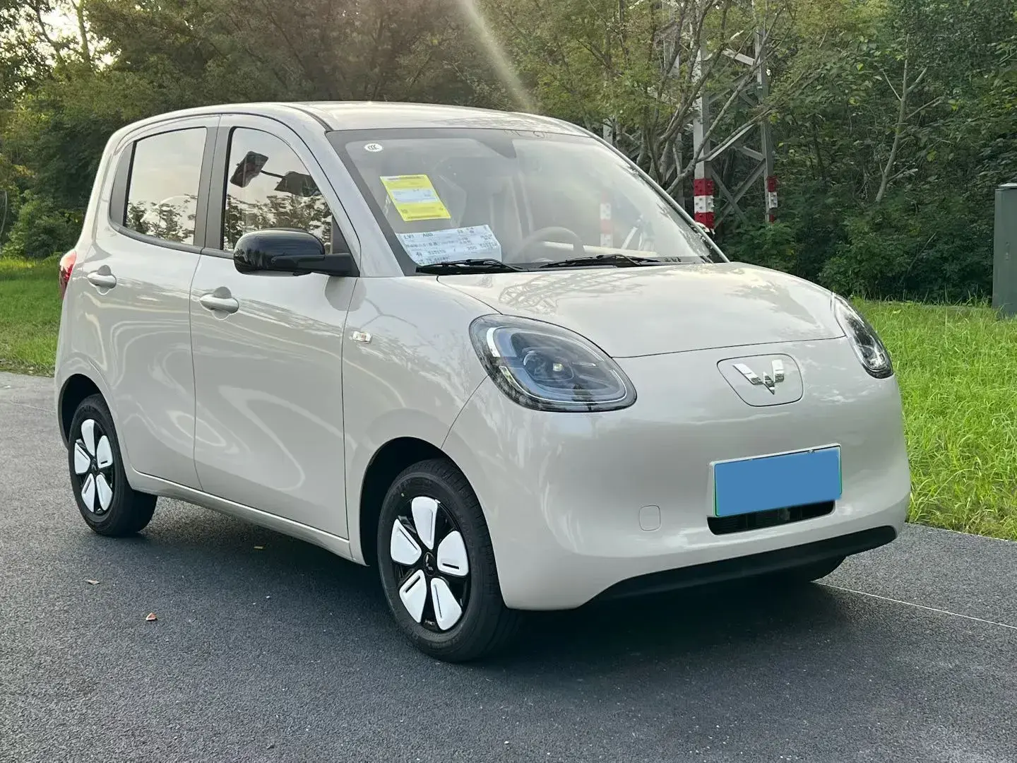 2025 WULING HONGGUANG thumbnail 3