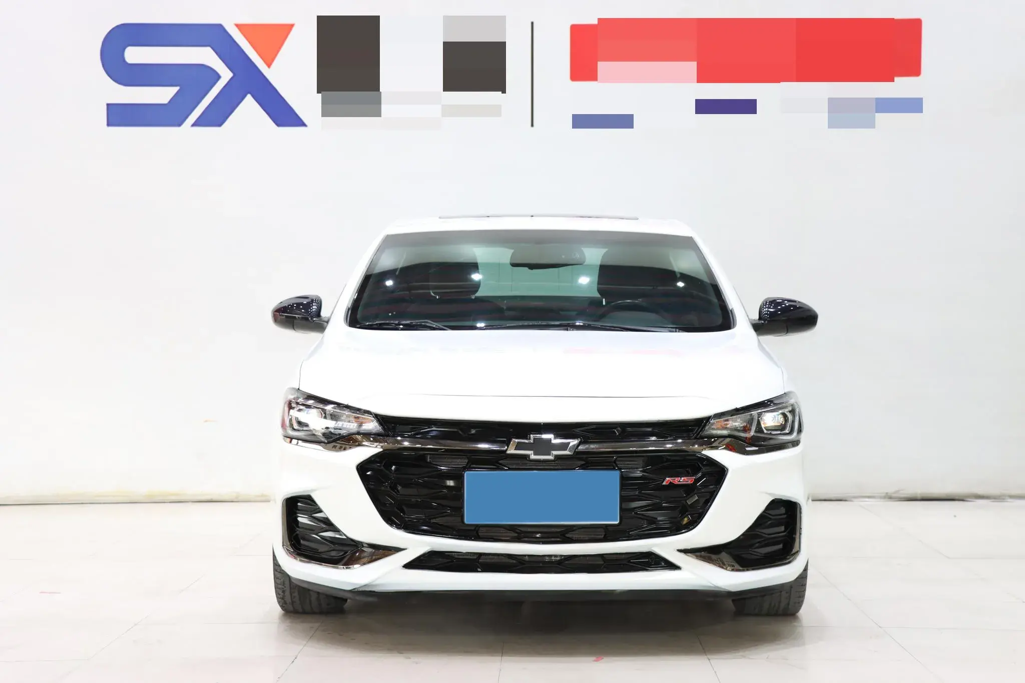 2019 CHEVROLET MONZA thumbnail 2