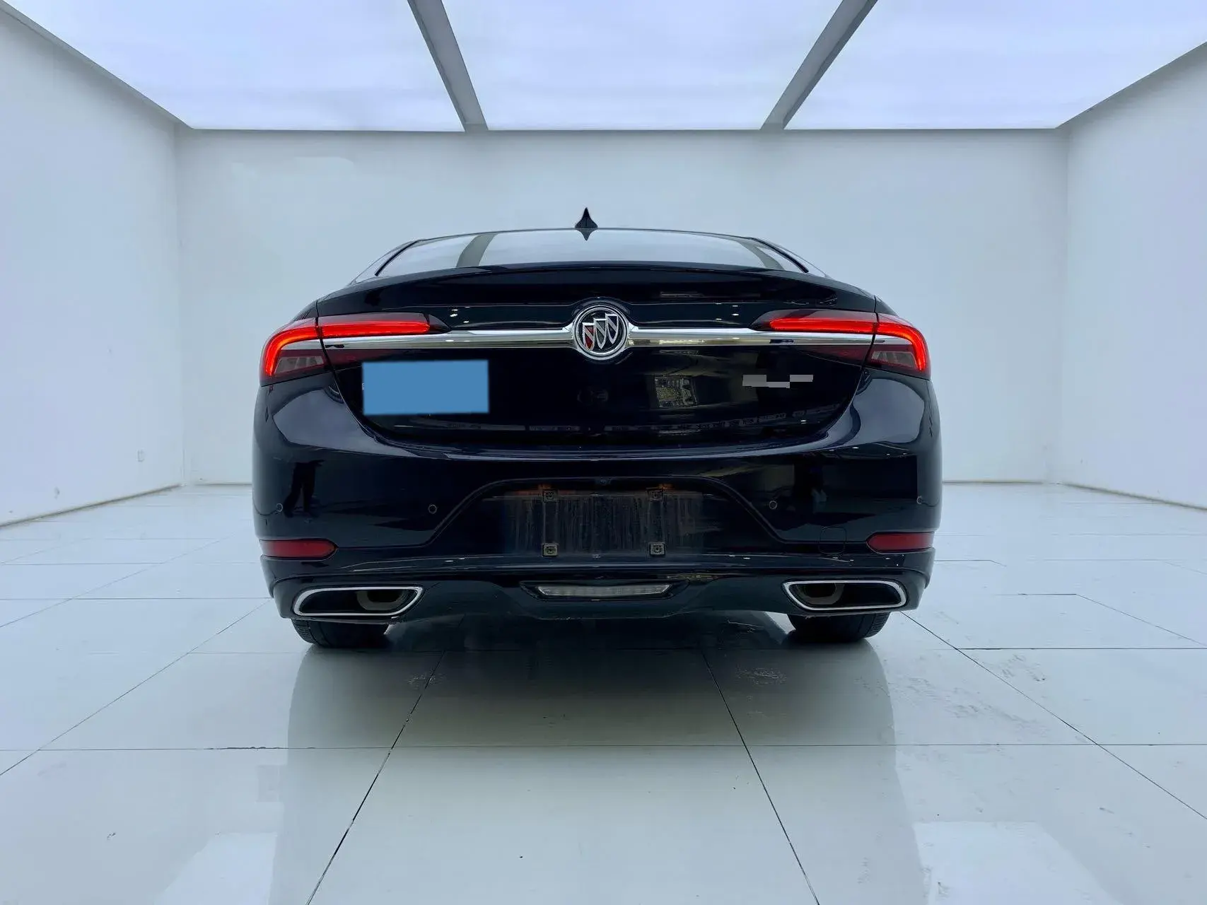 2021 BUICK LARCOSSE thumbnail 4