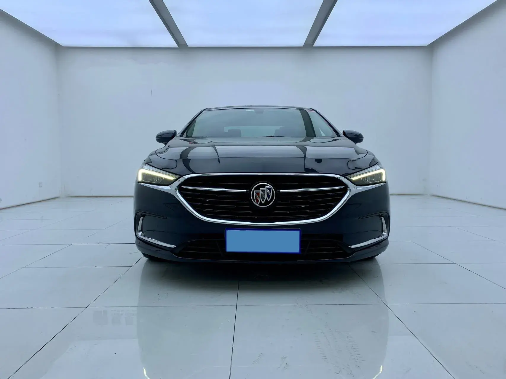2021 BUICK LARCOSSE thumbnail 2
