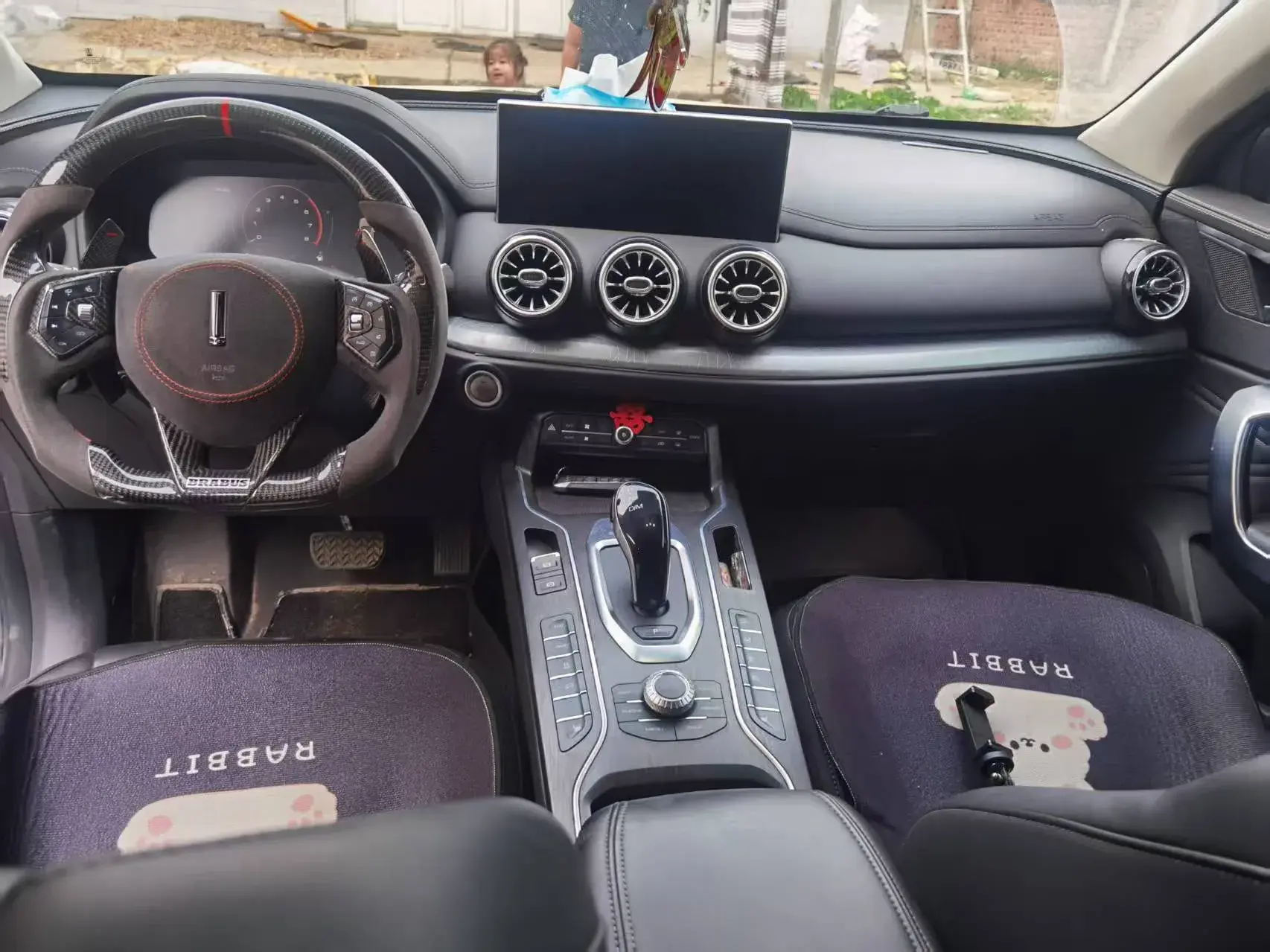 2020 WEY VV5 thumbnail 4