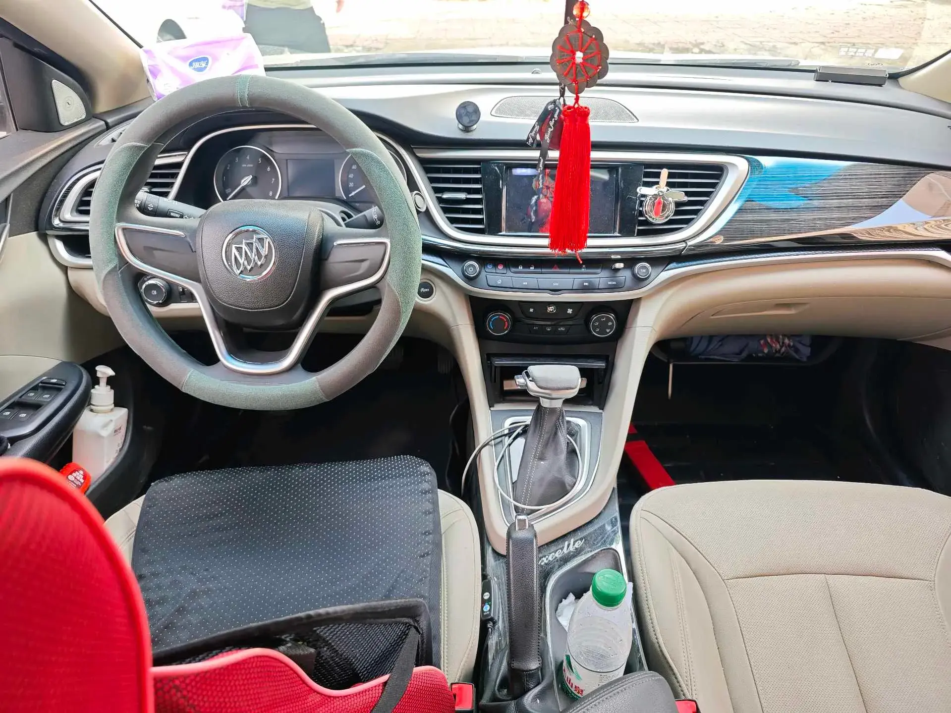 2020 BUICK REGAL thumbnail 4