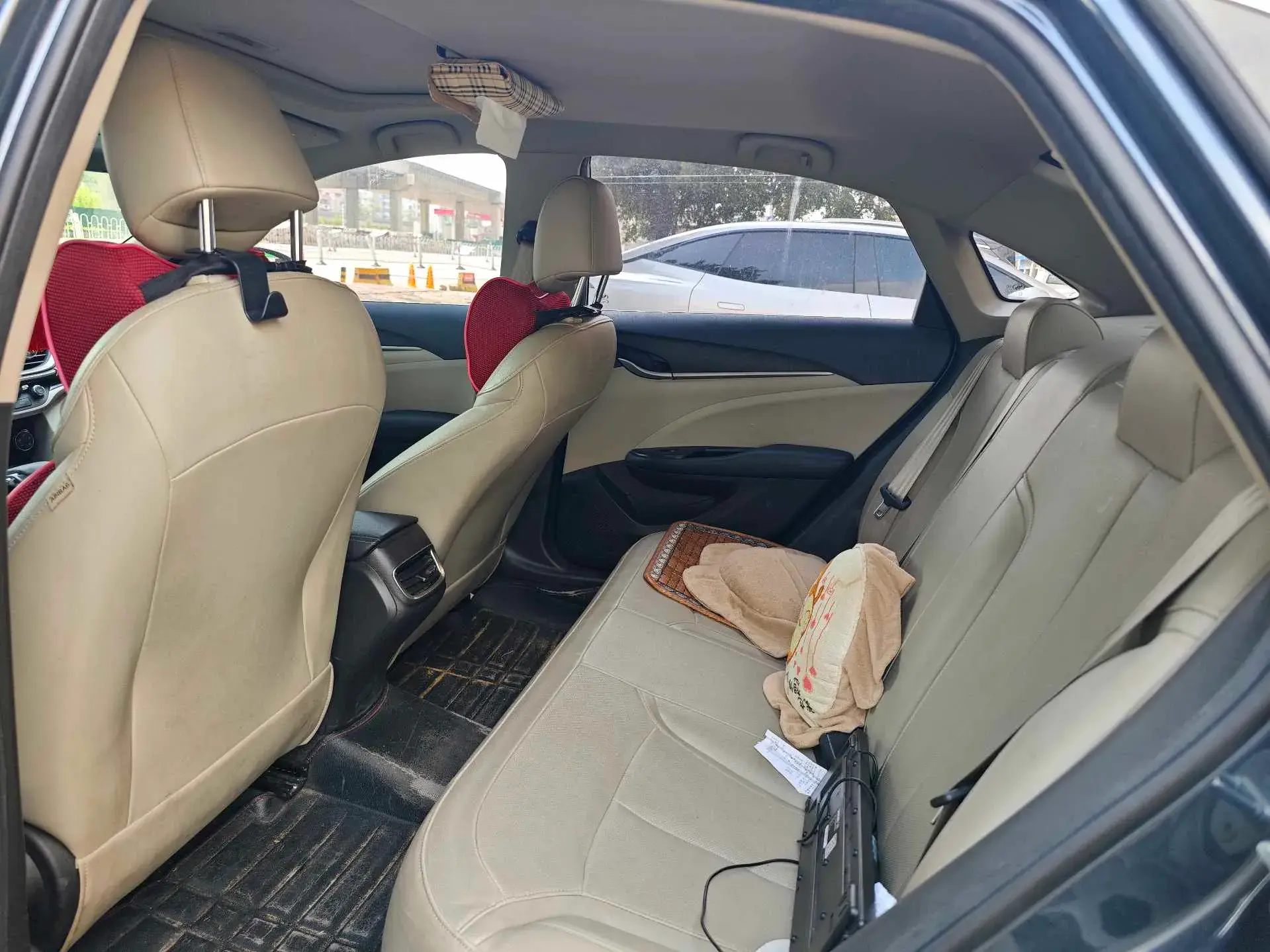 2020 BUICK REGAL thumbnail 3