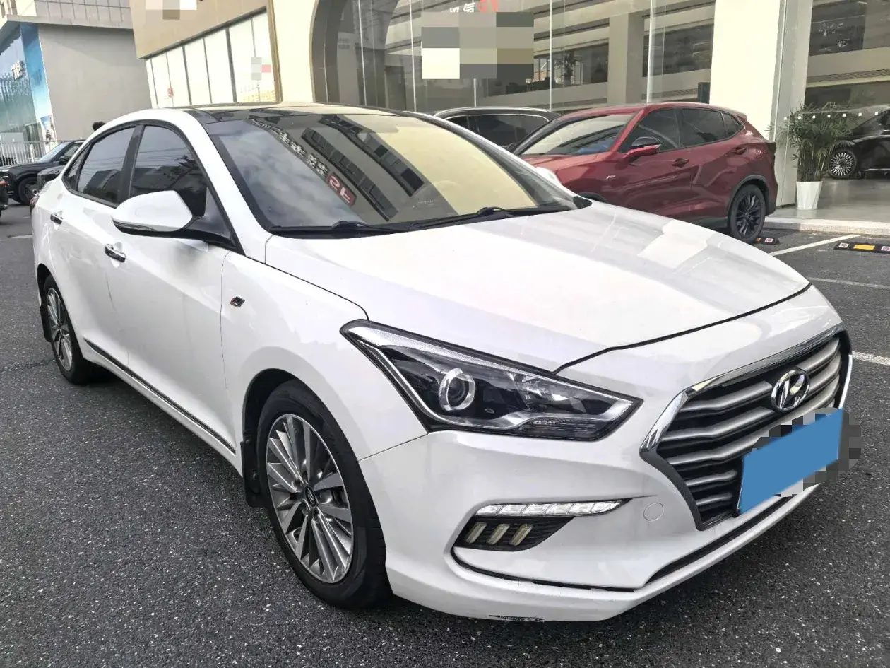 2019 HYUNDAI MISTRA thumbnail 2
