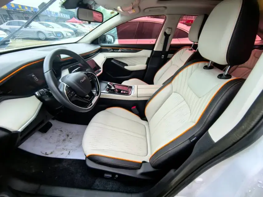 2021 DONGFENG AEOLUS thumbnail 3