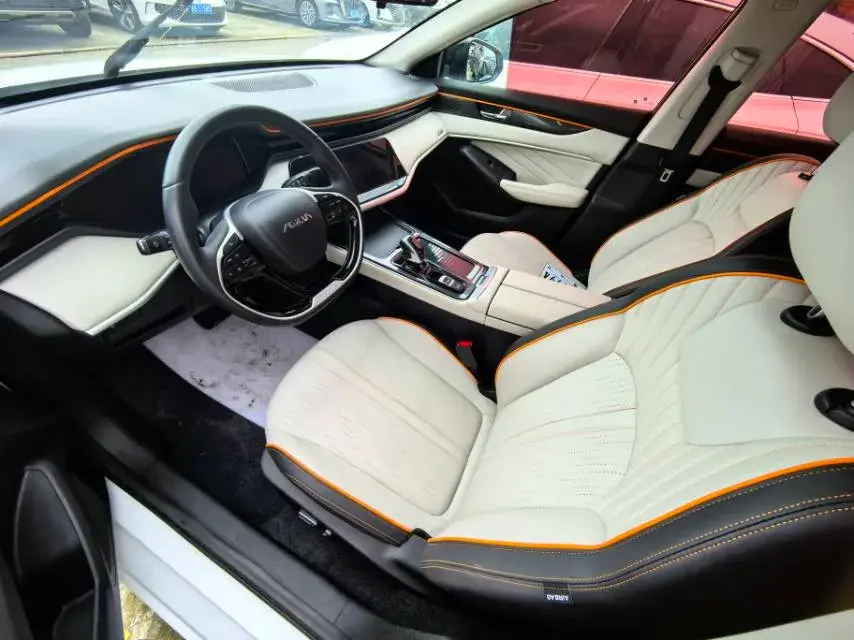 2021 DONGFENG AEOLUS thumbnail 4